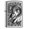 Artikelbild 1 des Artikels “Zippo Feuerzeug Classic Tierkreiszeichen Aries Sternzeichen Widder “