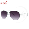 Artikelbild 1 des Artikels “Zippo Sonnenbrille Sunglasses Pilotenbrille Silber Metal “