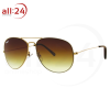 Artikelbild 1 des Artikels “Zippo Sonnenbrille Sunglasses Pilotenbrille Kupfer “