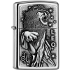 Artikelbild 1 des Artikels “Zippo Feuerzeug LEO Sternzeichen Löwe V19 “