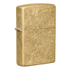 Artikelbild 1 des Artikels “Zippo Feuerzeug Tumbled Brass “