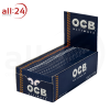 Artikelbild 1 des Artikels “OCB Ultimate Paper kurz - 25 Heftchen à 100 Blatt “