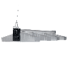 Artikelbild 1 des Artikels “SANlight EVO 4-80 1.5 250W Pflanzenlampe “
