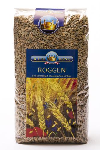 Artikelbild des Artikels “BioKing Bio Vollkorn-Roggen “