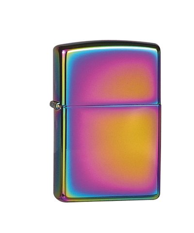 Artikelbild des Artikels “Zippo Feuerzeug Spectrum 151 “
