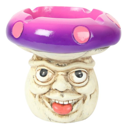 Artikelbild des Artikels “Keramik Aschenbecher Schwammerlkopf “