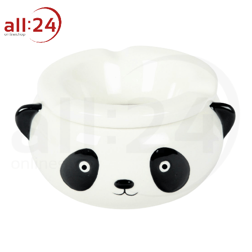 Artikelbild des Artikels “Aschenbecher Windascher Panda 12 cm Ø “