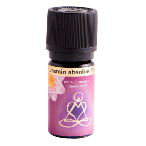 Artikelbild des Artikels “Berk Ätherisches Öl Jasmin absolue 5% 5 ml “