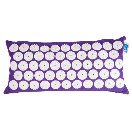 Artikelbild des Artikels “Berk Akupressurkissen 44x22cm Violett Qualitätsprodukt “