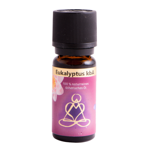 Artikelbild des Artikels “Berk Ätherisches Öl Eukalyptus Biologisch 10ml “