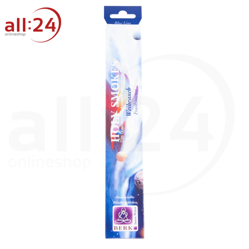 Artikelbild des Artikels “Blue Line Holy Smokes Räucherstäbchen - Weihrauch “
