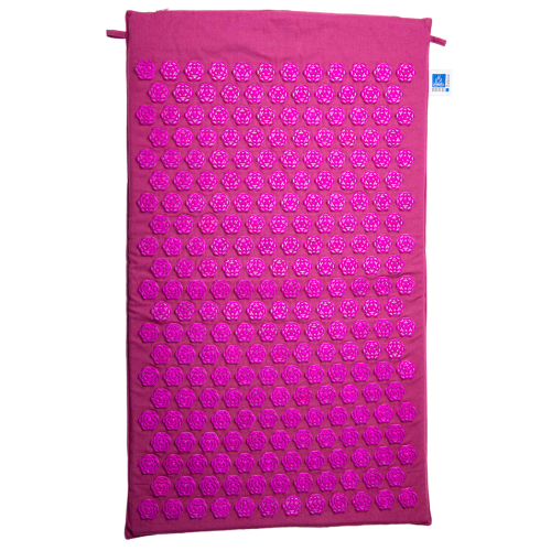 Artikelbild des Artikels “Berk Lotus Akupressurmatte Akupunktur 78x45cm Rosa Qualitätsprodukt “