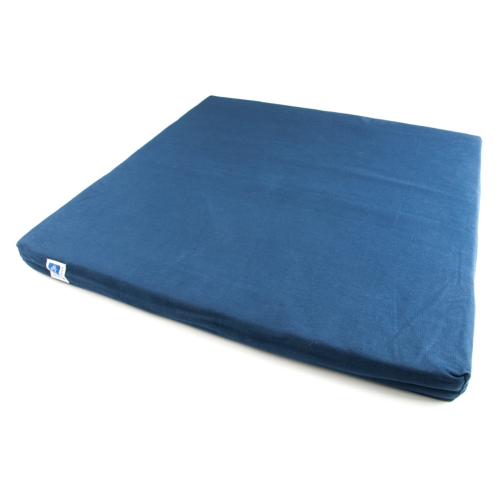 Artikelbild des Artikels “SUPERSALE: Berk Dunkelblaue Meditations- und Yogamatte “