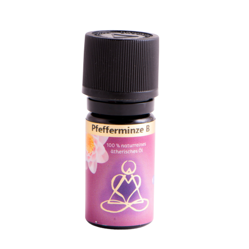 Artikelbild des Artikels “Berk Ätherisches Öl Pfefferminze Bio 5 ml “