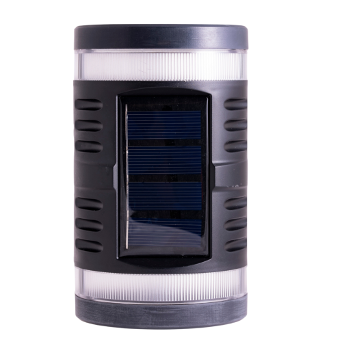 Artikelbild des Artikels “Blume des Lebens Solar LED Leuchte “