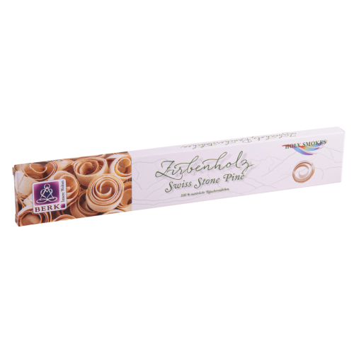 Artikelbild des Artikels “Zirbenholz Räucherstäbchen “