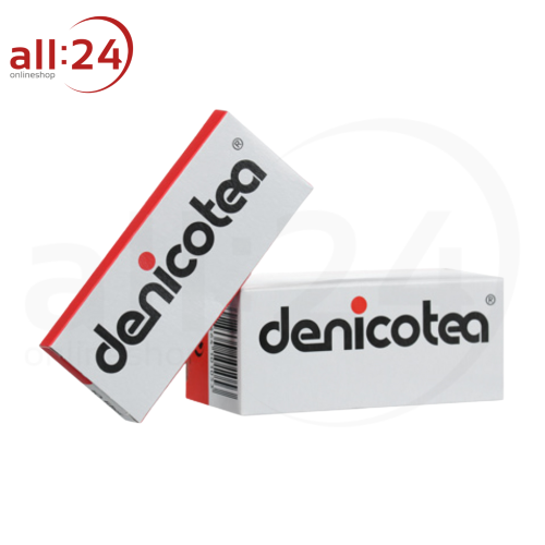 Artikelbild des Artikels “Denicotea Standard Filter 10er Packung “