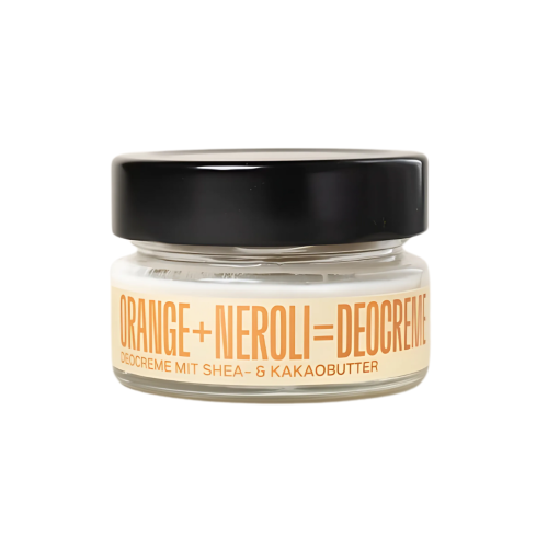 Artikelbild des Artikels “Walde Deo Creme Orange-Neroli 40ml “