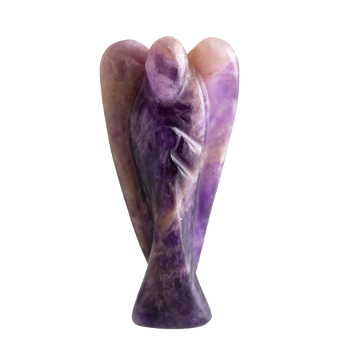 Artikelbild des Artikels “Engelchen aus Amethyst 7,5 cm “