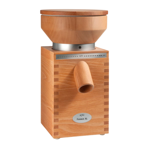 Artikelbild des Artikels “KoMo Fidibus XL Getreidemühle “