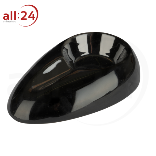 Artikelbild des Artikels “Formula Keramikaschenbecher Schwarz “
