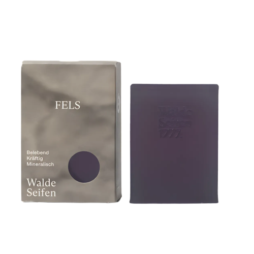 Artikelbild des Artikels “Walde Glycerinseife Fels 100g “