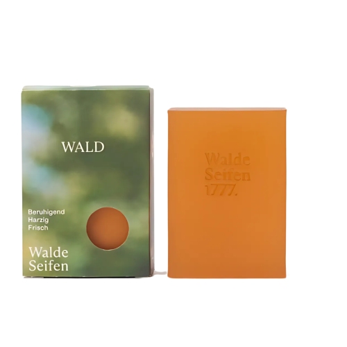 Artikelbild des Artikels “Walde Glycerinseife Wald 100g “