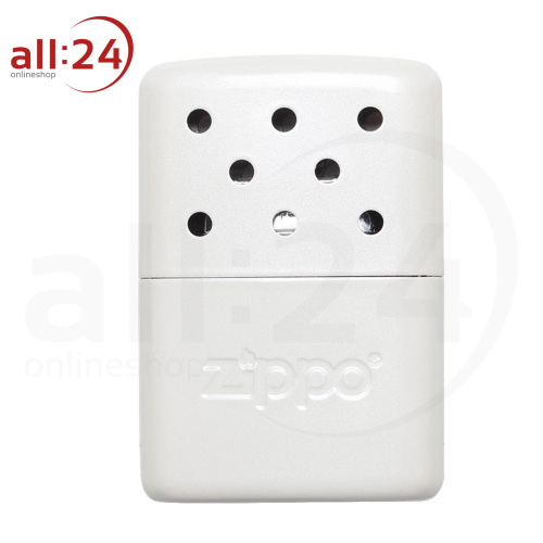Artikelbild des Artikels “Zippo Handwärmer 
