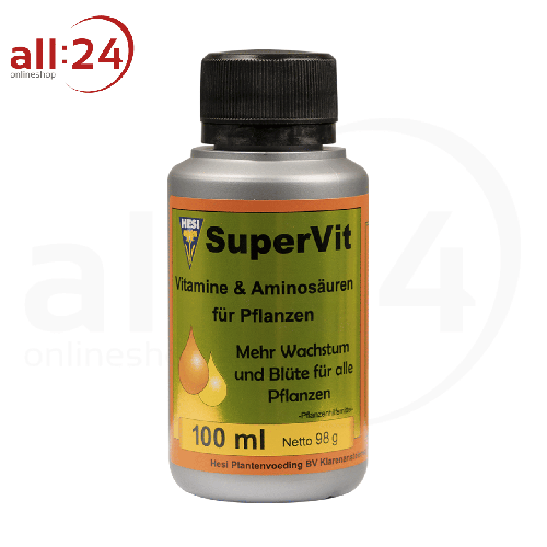 Artikelbild des Artikels “Hesi Super Vit, 100 ml “