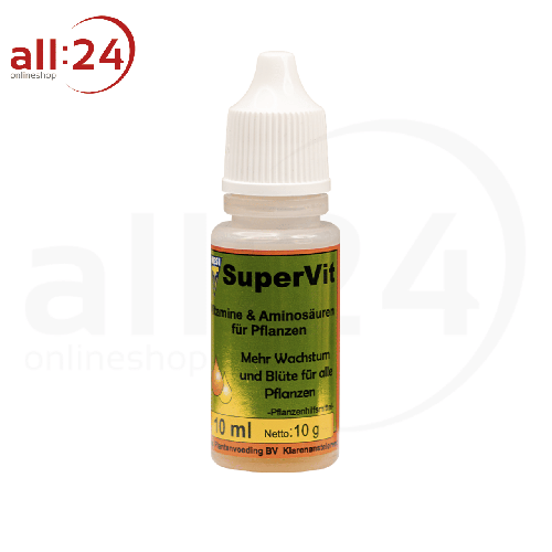 Artikelbild des Artikels “Hesi Super Vit, 10 ml “