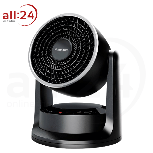 Artikelbild des Artikels “Honeywell TurboForce Power Heizlüfter 1500 Wt “