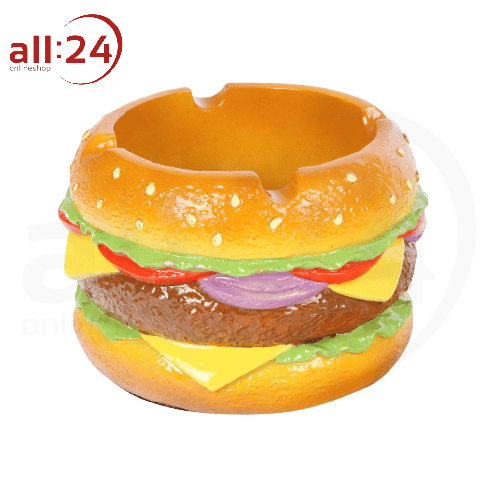 Artikelbild des Artikels “Aschenbecher 