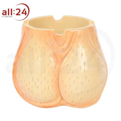 Artikelbild des Artikels “Aschenbecher Keramikascher 
