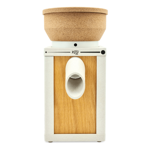 Artikelbild des Artikels “KoMo Komomio ECO Getreidemühle “