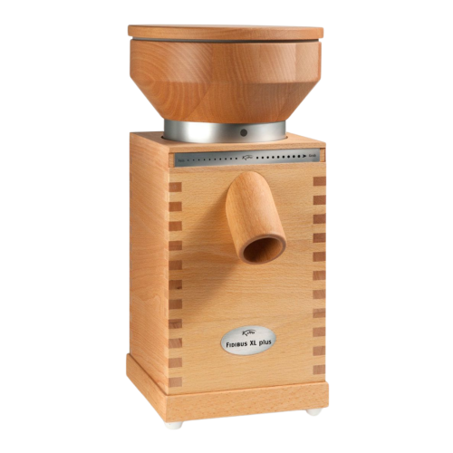Artikelbild des Artikels “KoMo Fidibus XL Plus Getreidemühle “