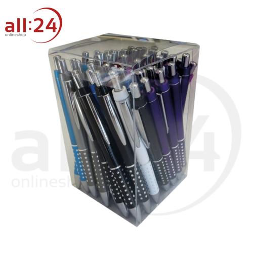 Artikelbild des Artikels “Bling Kugelschreiber Display - 50 Stück “