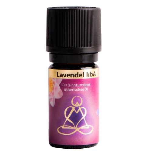 Artikelbild des Artikels “Berk Ätherisches Öl Lavendel Bio 5ml “
