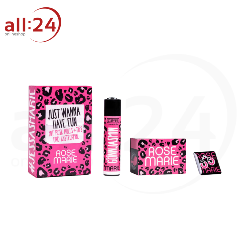Artikelbild des Artikels “Marie Funpackerl by ROSEMARIE “