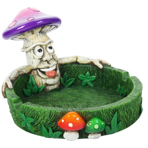 Artikelbild des Artikels “Keramik Aschenbecher Mushroom “