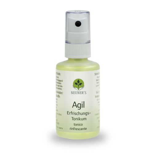 Artikelbild des Artikels “Neuner's Agil Tonikum Spray, 50ml “