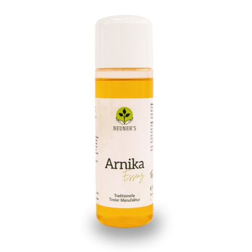 Artikelbild des Artikels “Neuner's Arnika Essenz Einreibung, 100ml “