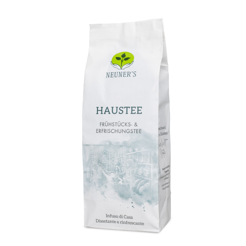 Artikelbild des Artikels “Neuner's Haustee Bio Früchte-Kräutertee Lose 250g “