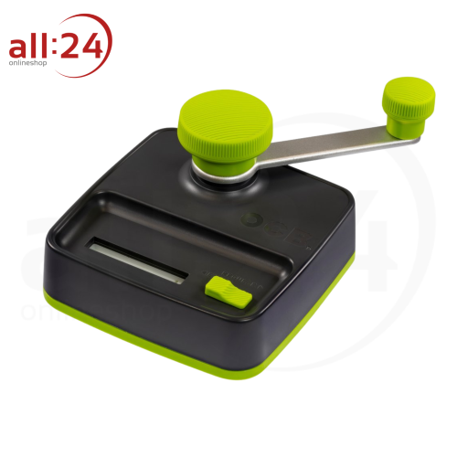 Artikelbild des Artikels “OCB Easy Slide Table Stopfmaschine Hebelgerät “