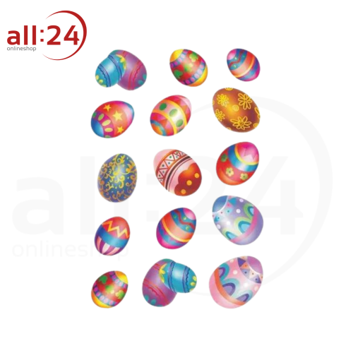 Artikelbild des Artikels “Herma Ostersticker, 2 Blatt Ostereier “
