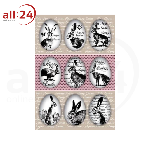 Artikelbild des Artikels “Herma Ostersticker 