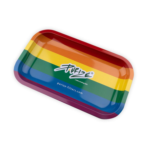 Artikelbild des Artikels “Rolling Tray PURIZE® Pride 