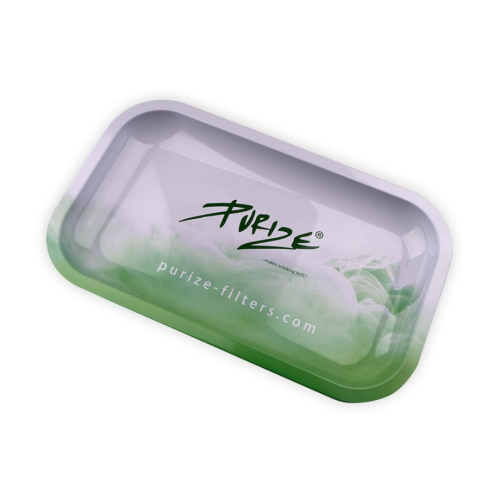 Artikelbild des Artikels “Rolling Tray PURIZE® 