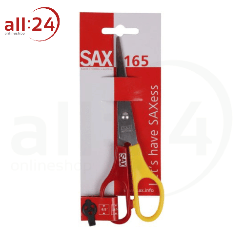 Artikelbild des Artikels “SAX Allzweckschere 16,5cm “