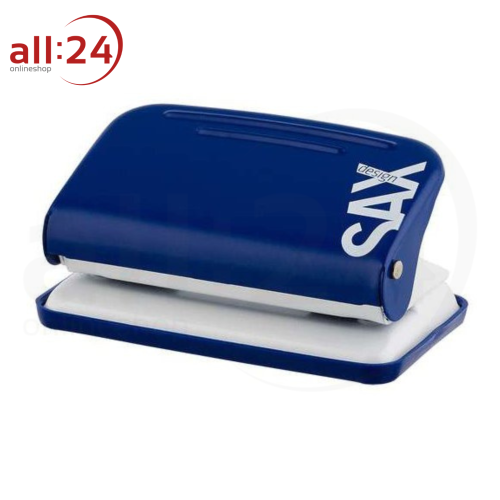 Artikelbild des Artikels “Sax Locher Blau “