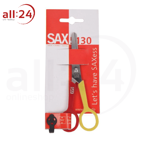 Artikelbild des Artikels “SAX Kinderschere 13cm “